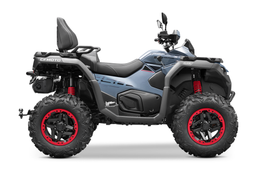 Cforce 850 High