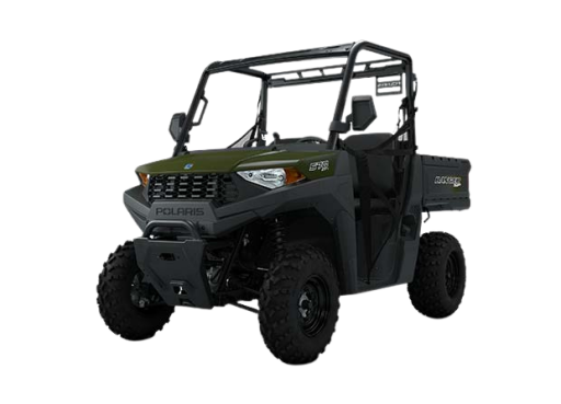 Ranger SP 570 EPS