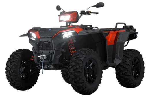 Sportsman XP 1000