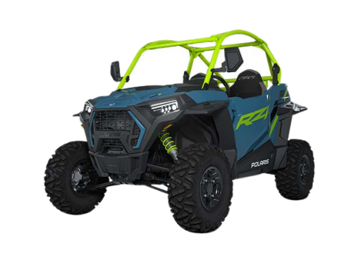 RZR Trail S