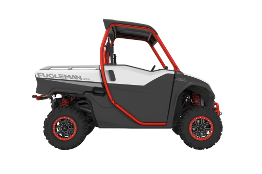 Fugleman UT10