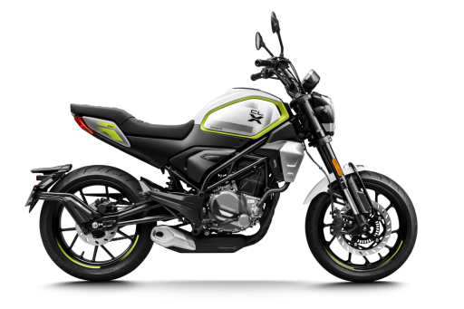 CL-X 250