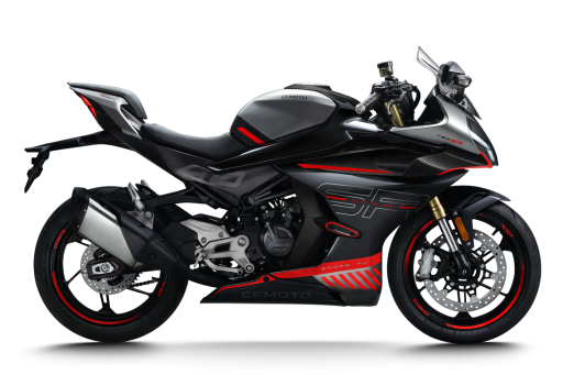 450 SR