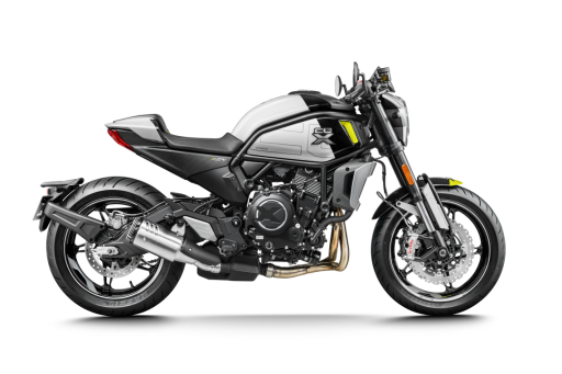 CL-X 700 SPORT
