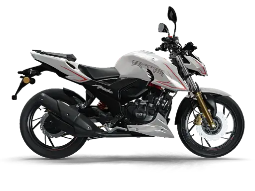 Apache RTR 200