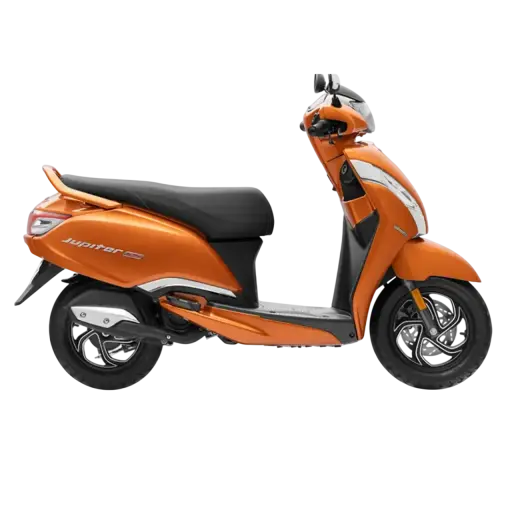 Jupiter 125