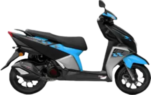 Ntorq 125