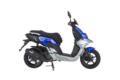 Skuty 125