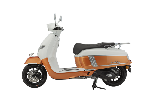 Road Boy 125