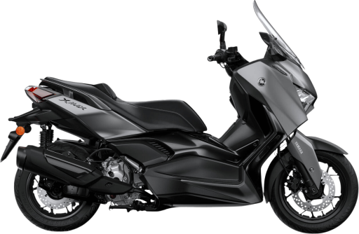 XMAX 250