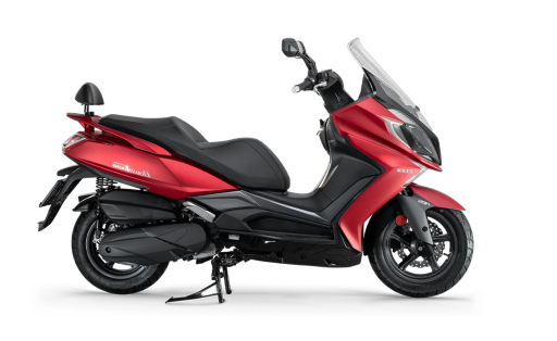 X-Town CT 250
