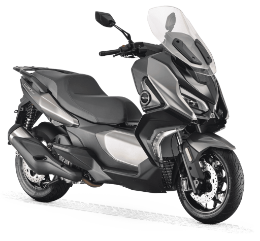 RZ 250S