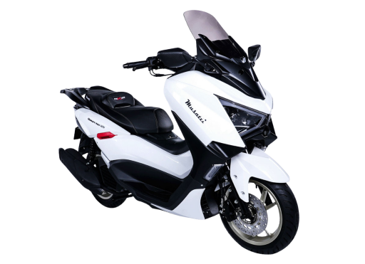 Giamaro Max 125