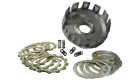 Debriyaj Balata-Sac-Tas