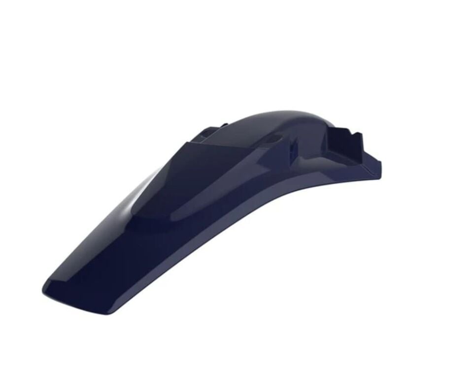 Husq. Fc Tc 16 Polısport Arka Çamurluk Lacivert