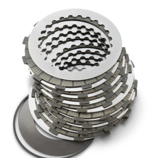 Ktm 250 Exc 13-25 Wıseco Debriyaj Sacları