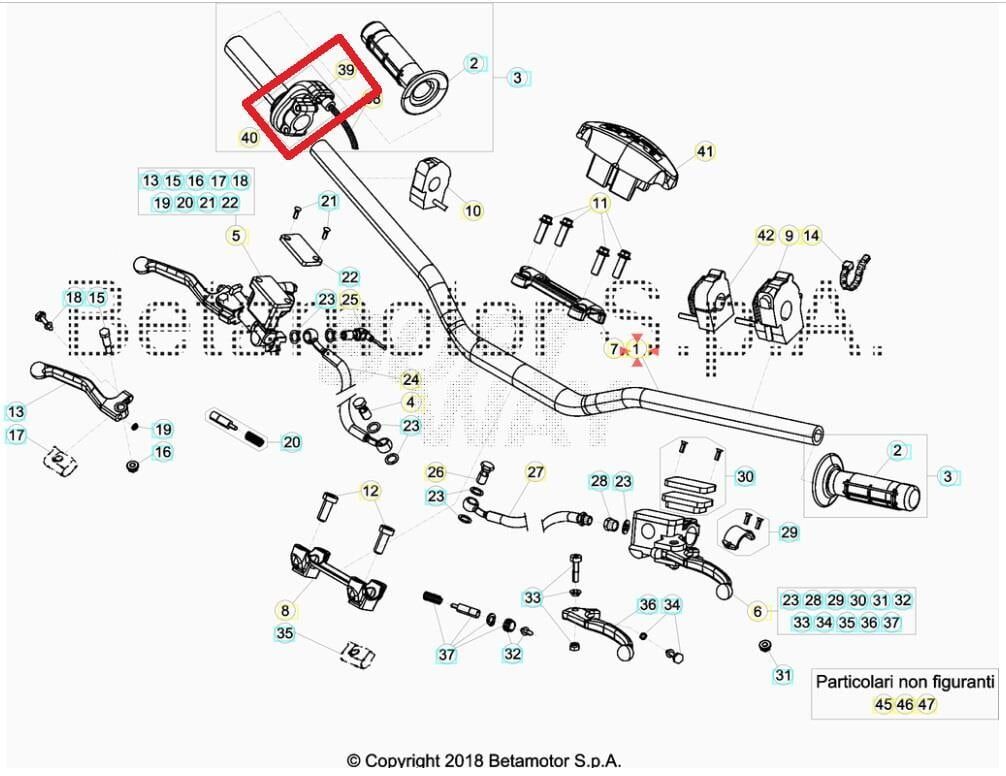 Gaz Kütüklüğü Beta Orj Yp B5-2