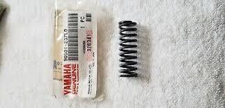 Yamaha YZ–WR 450 Debriyaj Yayı