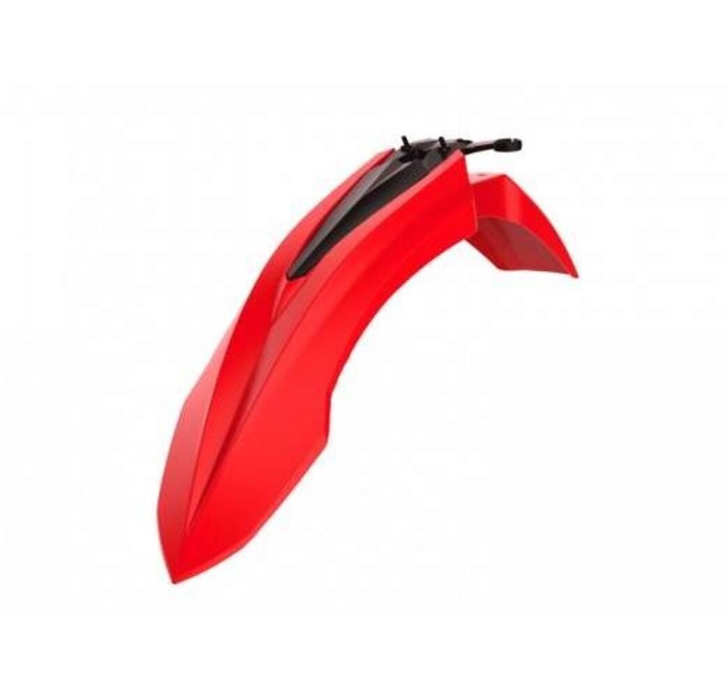 Beta Rr 12-> Polısport Ön Çamurluk Kırmızı