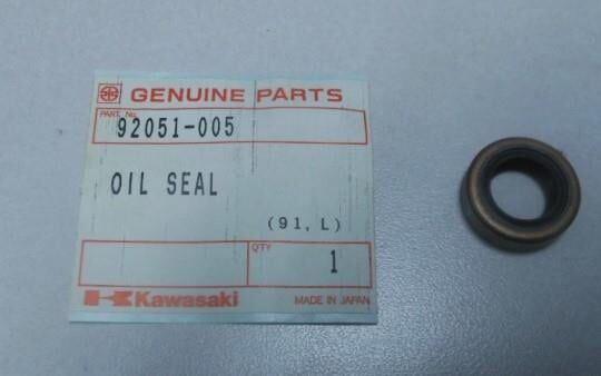 Kawasaki OEM Yağ Keçesi