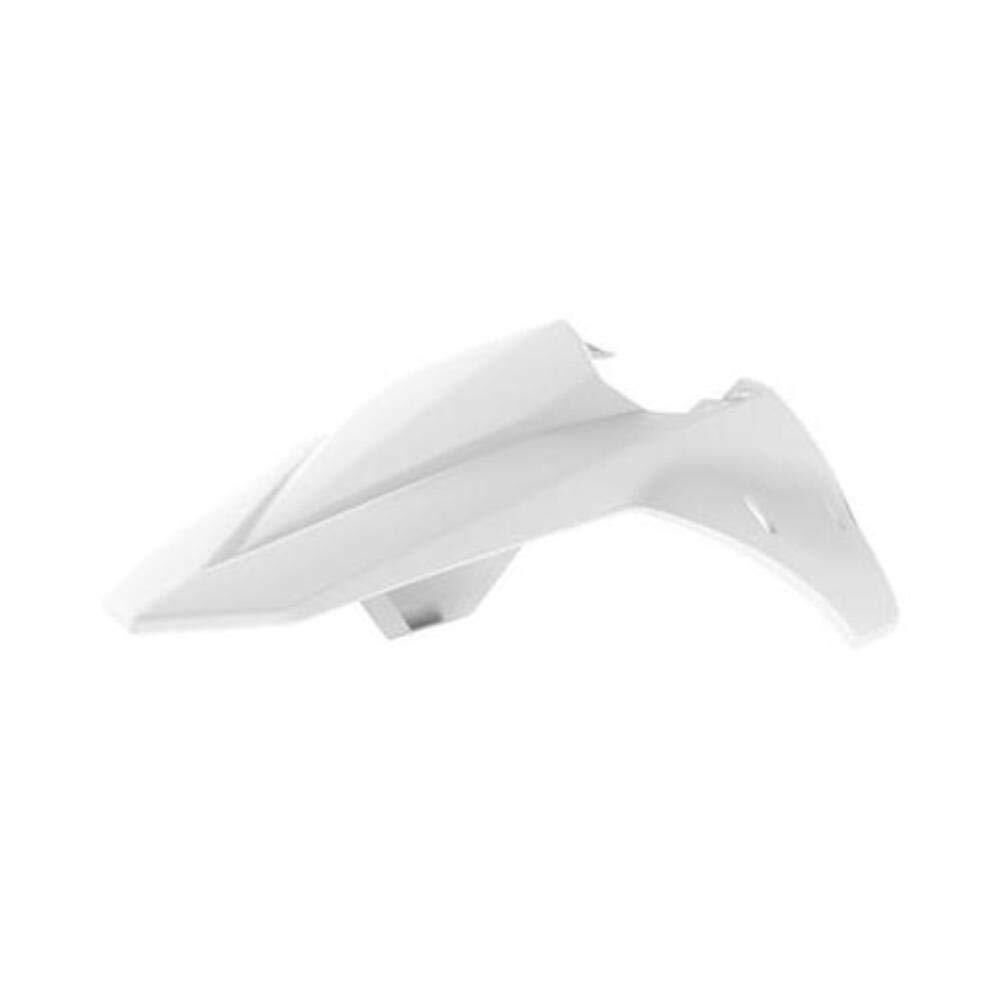 BETA RR 2T/4T 13-17 POLISPORT ARKA ÇAMURLUK BEYAZ