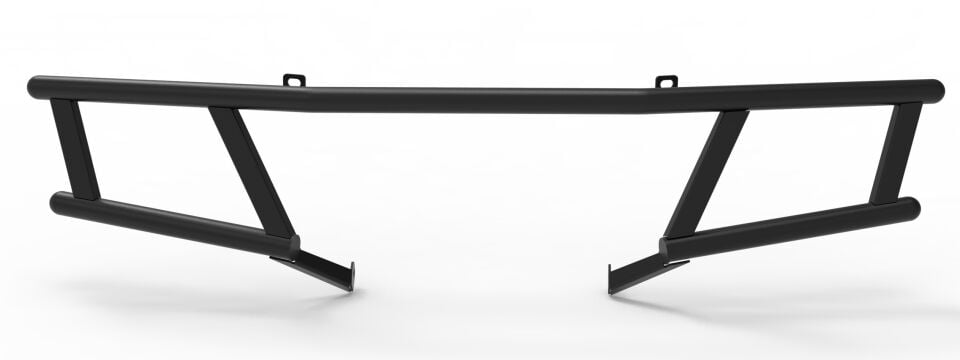 Cf Moto Cforce 1000 Arka Koruma Demiri Cf Moto Yazılı