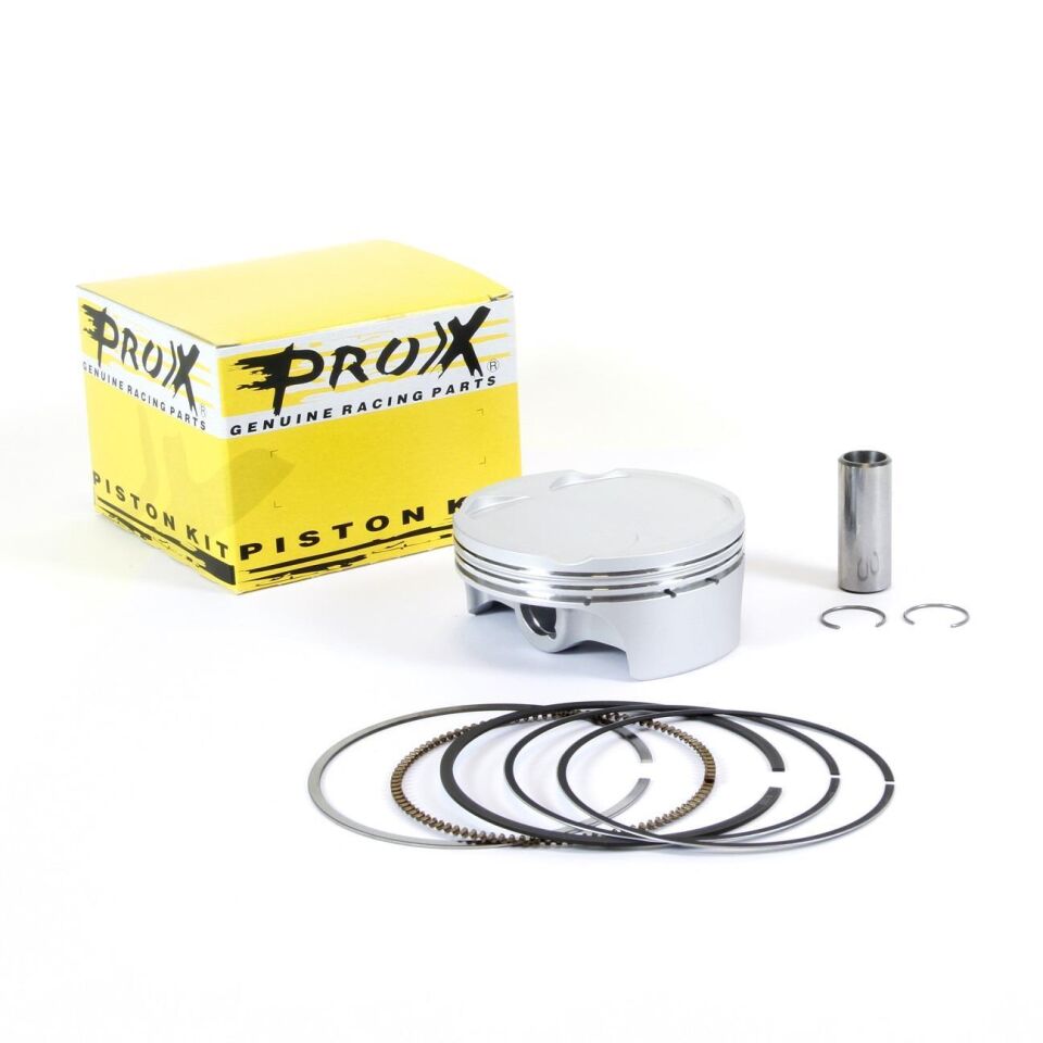Ktm 990 Sm/Duke 05-12 990Adv 06-08 Prox Piston Kit