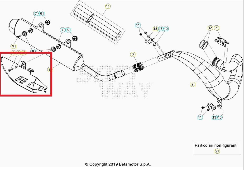 Silencer Protection Beta Orj Yp