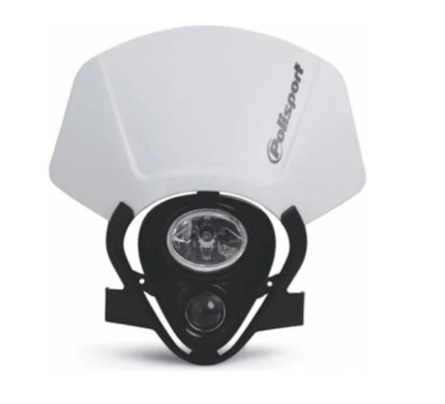 Polısport Imx Far Beyaz