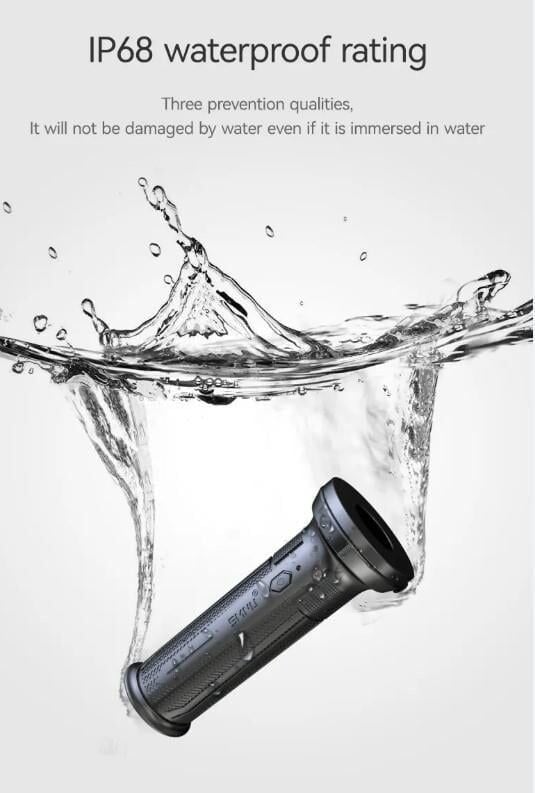 Motosiklet Elcik Isıtma