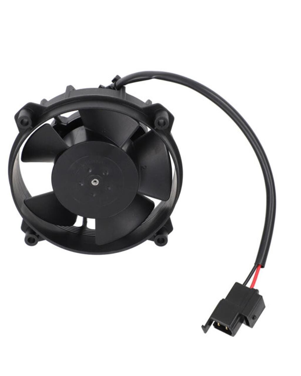 Nıbbı Ktm 2T Fan