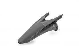 Nıbbı Et 250 2T Arka Çamurluk