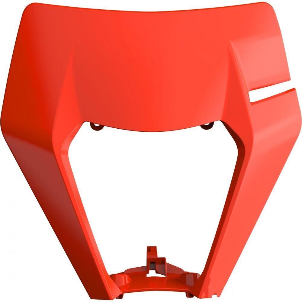 KTM EXC 17-19 POLISPORT FAR GRENAJI TURUNCU