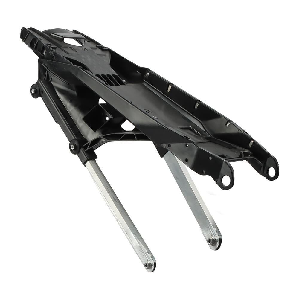 Nıbbı Et 250 2T Kuyruk Şasesi