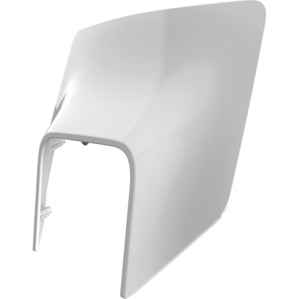 Husq. Te-Fe 17-19 Polısport Far Grenajı Beyaz