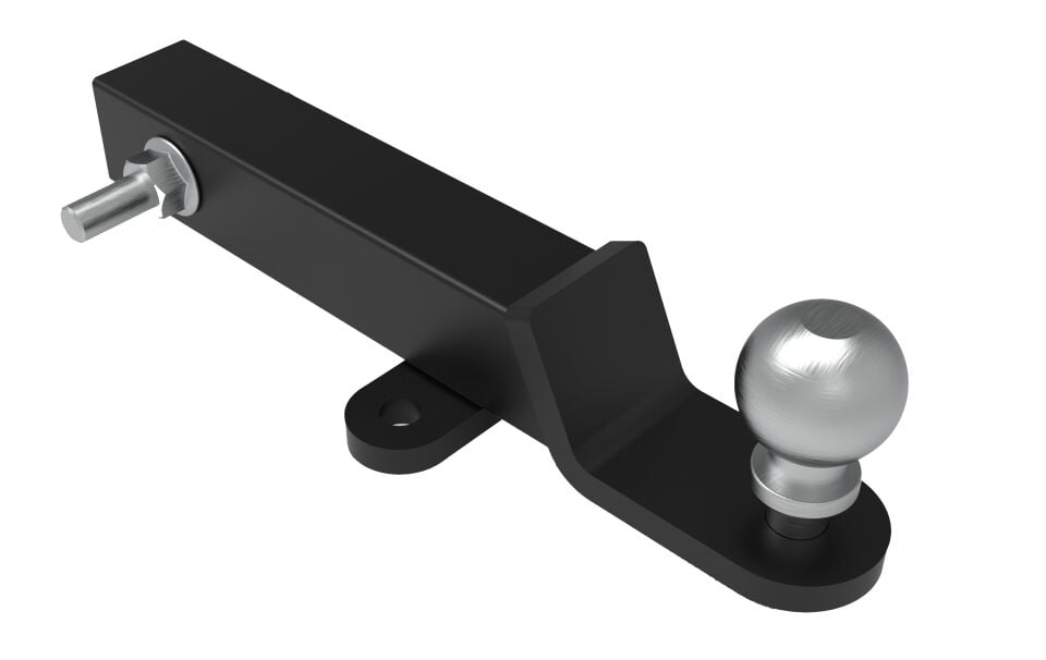 Cf Moto Cforce 1000 Çeki Topuzu