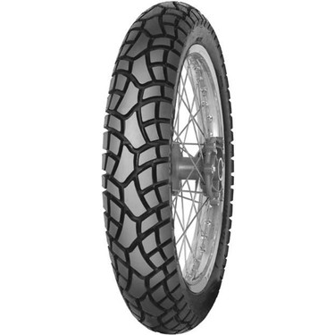 120/80-18 Mitas Mc-24 Arka Lastik