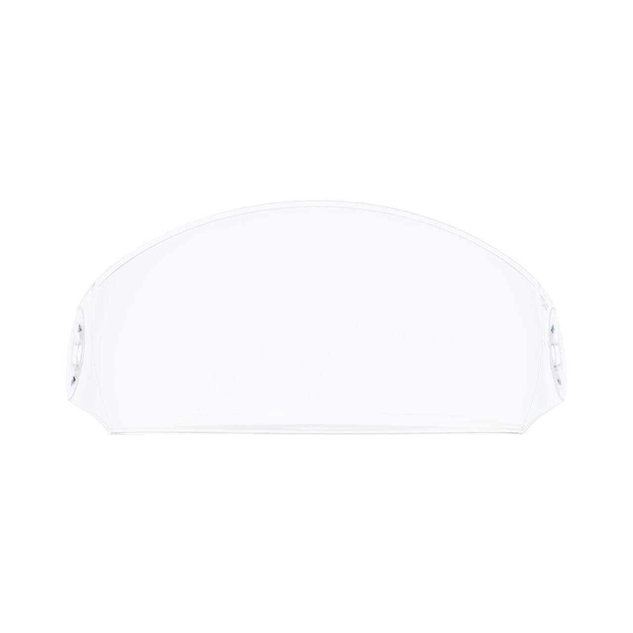 Acerbis Jet Brezza Kask Vizörü Şeffaf