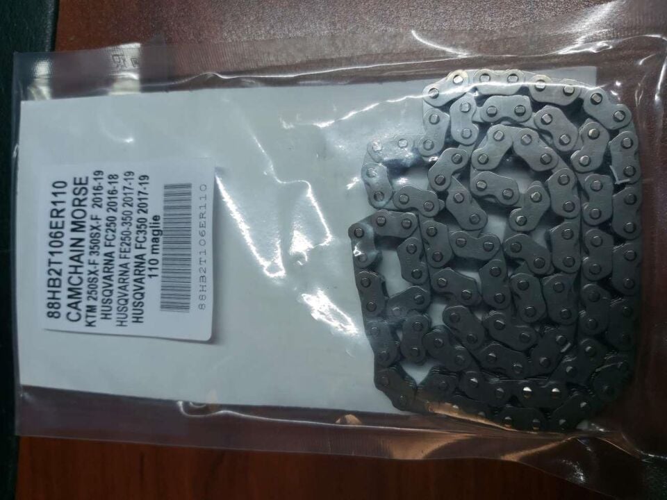 Vertex Ktm 250 Exc-F 17-19 Eksantrik Zinciri