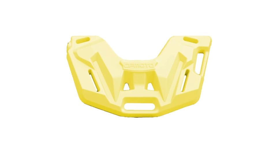 Cf Moto Cforce 1000 Ön Yakıt Deposu Sarı