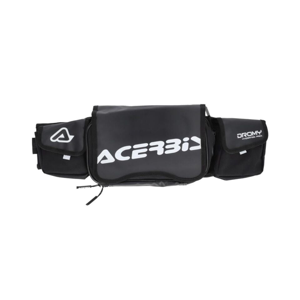 Acerbis Dromy Logo Bel Çantası 6.5L