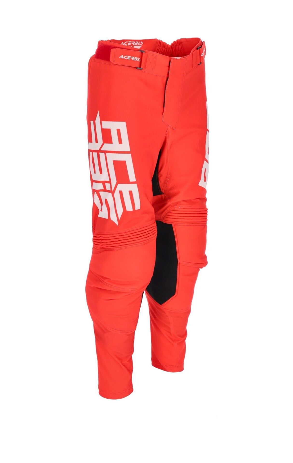 Acerbis K-Flex Pantolon Kırmızı