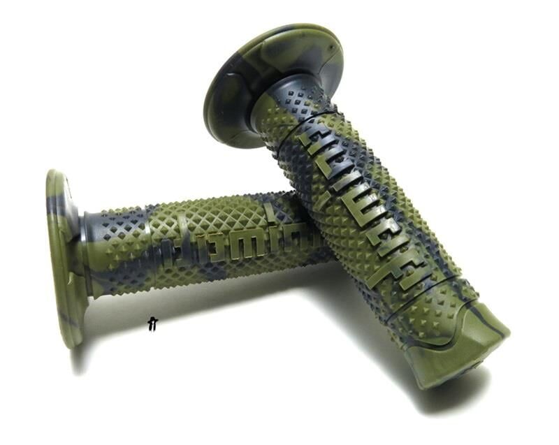 Enduro / MX Motosiklet Elcik Takımı