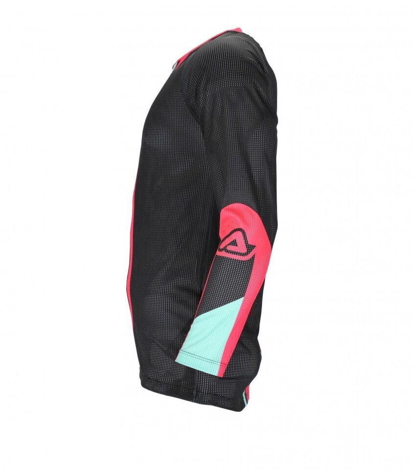 Acerbis MX J-wındy One Jersey Pembe