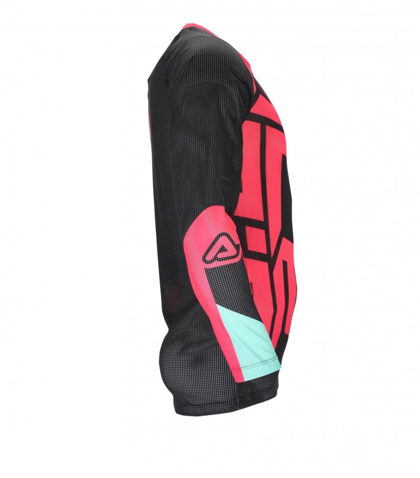 Acerbis MX J-wındy One Jersey Pembe