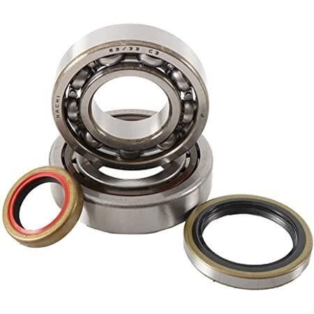 All Balls Ktm 250/300 Exc 04-20 Krank Bilya Keçe Seti