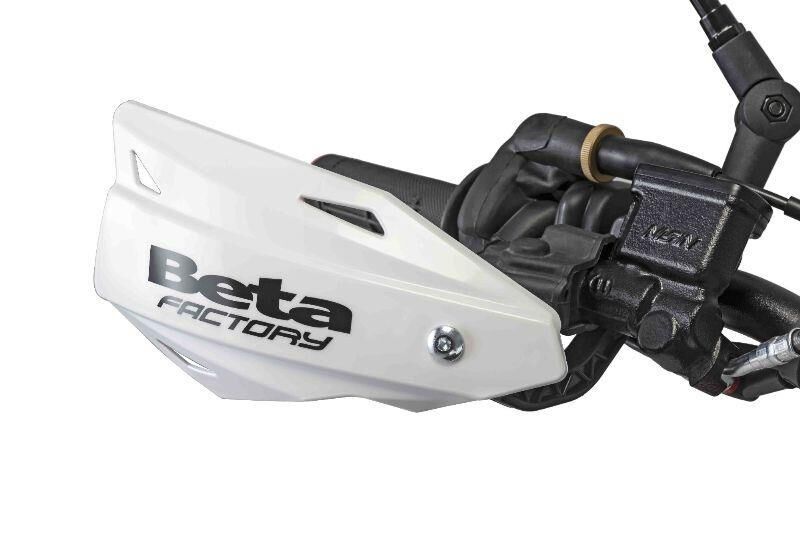 Rr Handguard Kıt , Whıte Beta Orj Yp