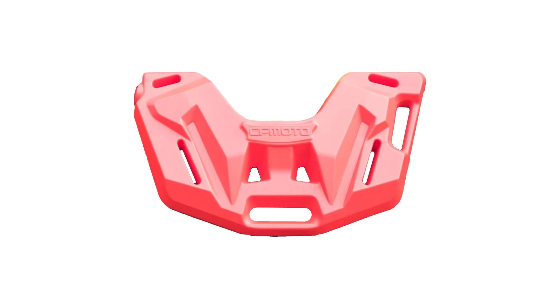 Cf Moto Cforce 625 Ön Yakıt Deposu Kırmızı