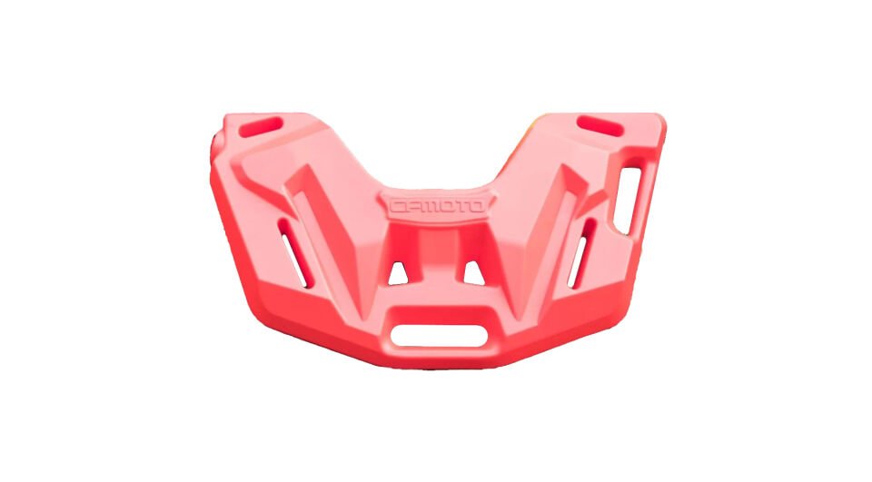 Cf Moto Cforce 625 Ön Yakıt Deposu Kırmızı