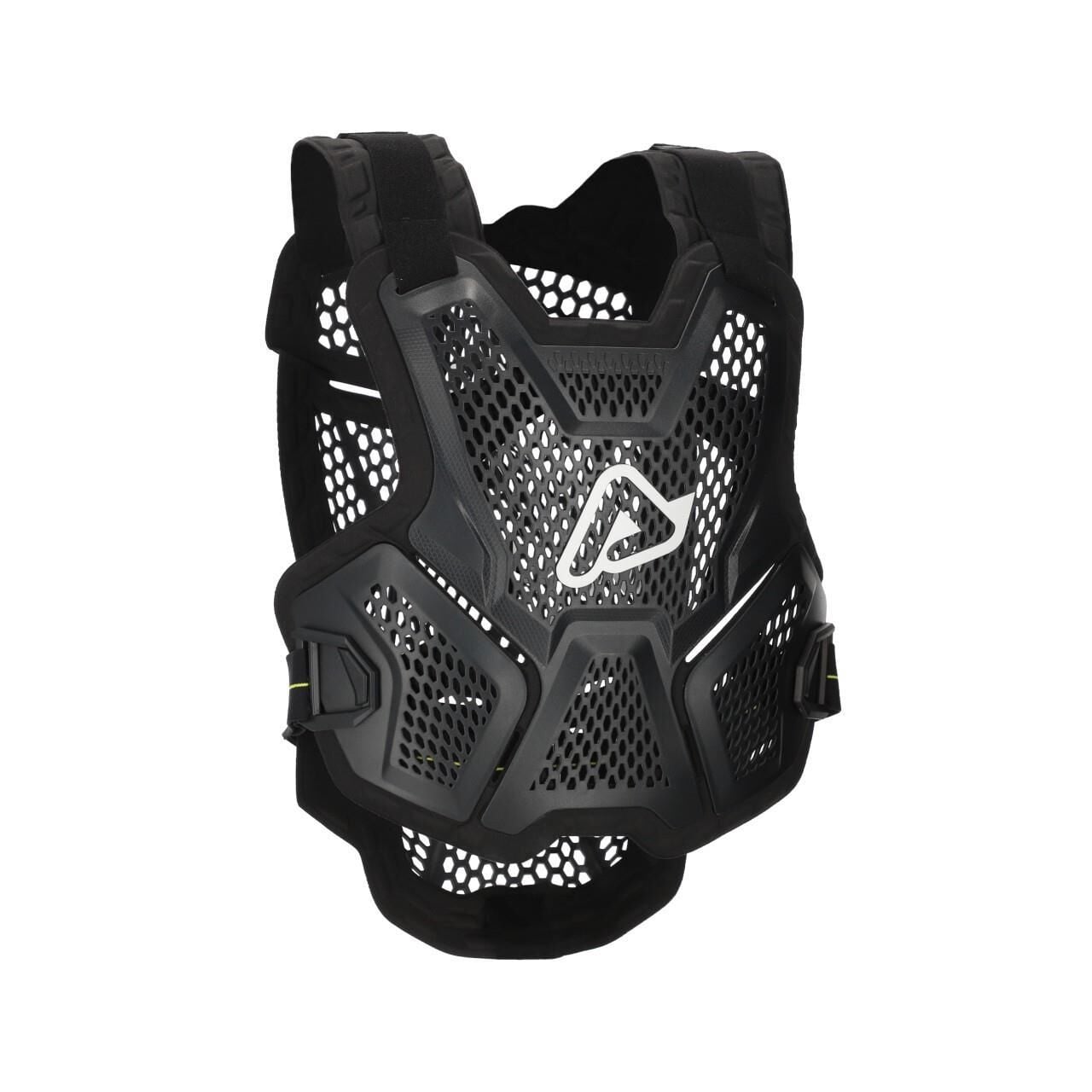 Acerbis Roost Deflector P035 Vücut Koruma Siyah